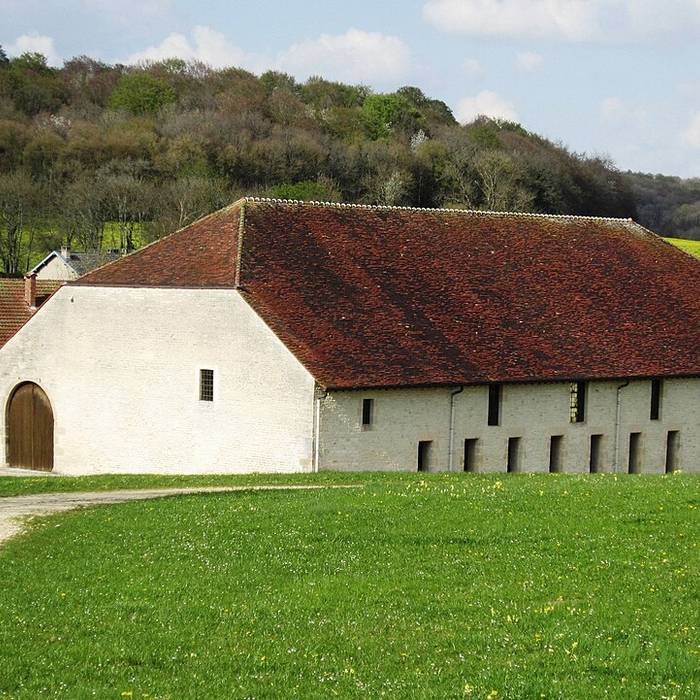 Photo de Burgerschuur van Riel-les-Eaux